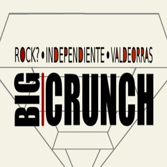Big Crunch