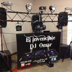 DJ Invencible