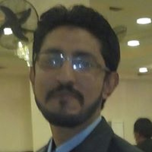 Hafiz Ali’s avatar