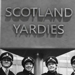 Scotland Yardies