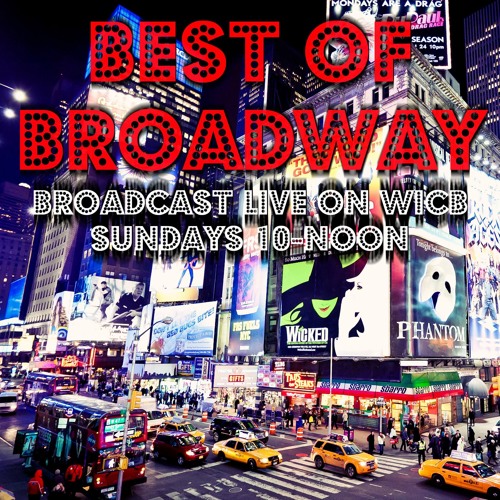 Best of Broadway on 92 WICB’s avatar