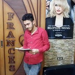 عماد العمده