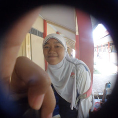 Aldila Nindya Puspita