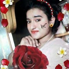 Mahnoor Jahan