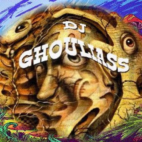 Ghouliass’s avatar