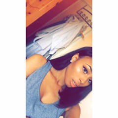 SharifaaSanders