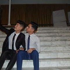 mostafa atef