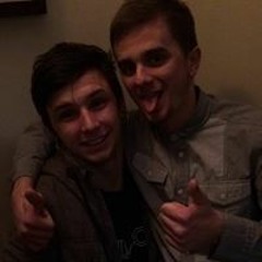 Gareth Bradley Hutchings