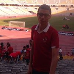 Mohamed Hanon