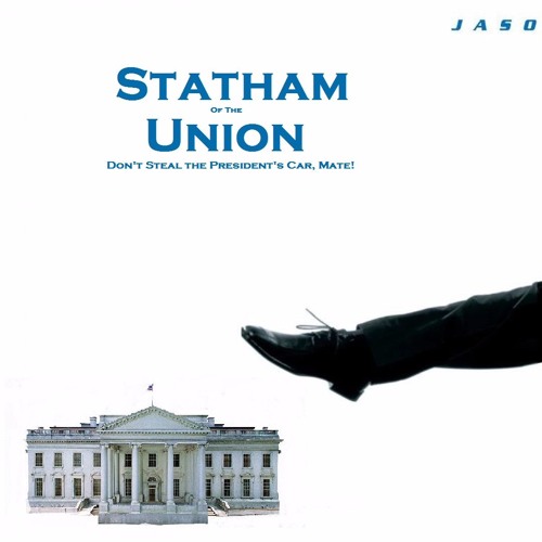 Statham of the Union’s avatar