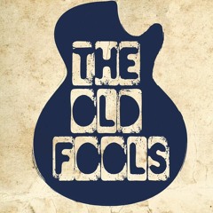 The Old Fools