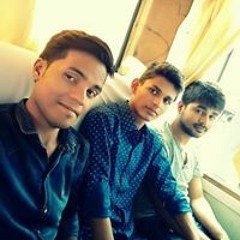 Saurabh Khandelwal