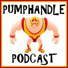 Pumphandle Podcast