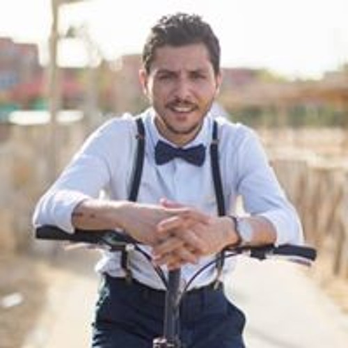 Ramy Salama’s avatar