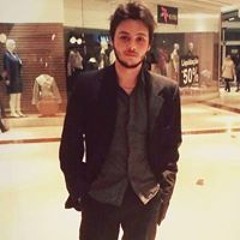 Diego Mikael Andrade