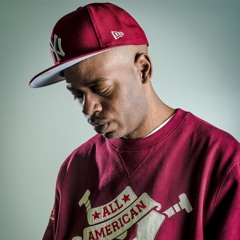 Nature (Queensbridge Finest)