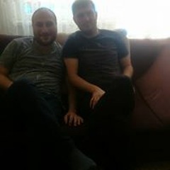 Ufuk Meker
