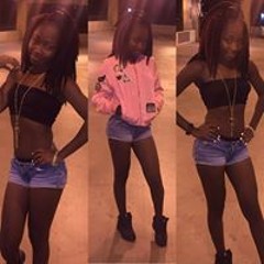 Ambitious DyDy
