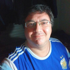 Luis Dimitruk