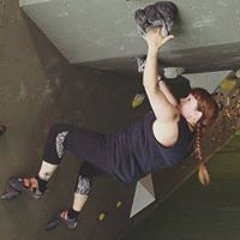Georgina Hollingsworth