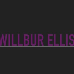 Willbur Ellis