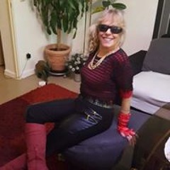 Monika Meisenheimer