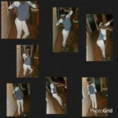 Dajah White