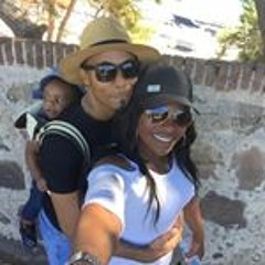 Javette R Davis