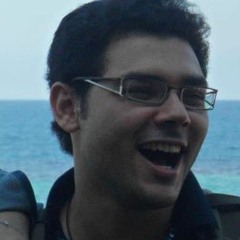 Ahmed Elghaity