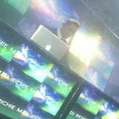 DEEJAY RICHIE