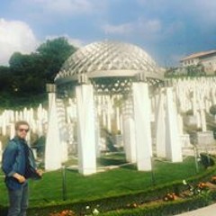 Burak Enes Kalkan