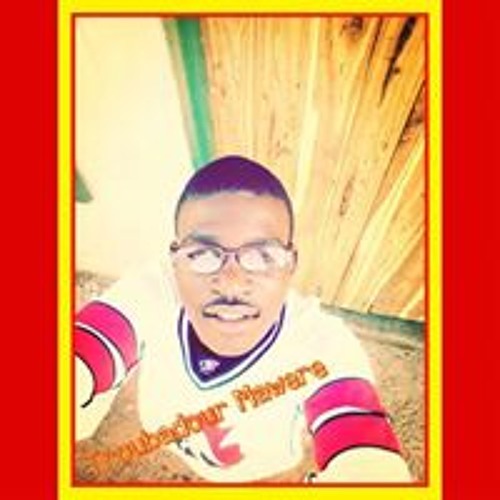 Luvmoe Simbarashe Mawere’s avatar