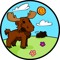 MooseEatsBear