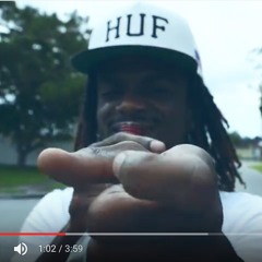 JohnnyGat The Smokka.