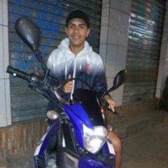 Matheus Dias