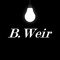 B Weir