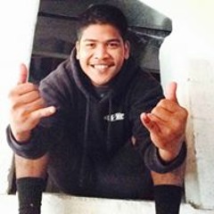 Kifirstson Kim Kintin