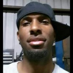 Curtis Ingram