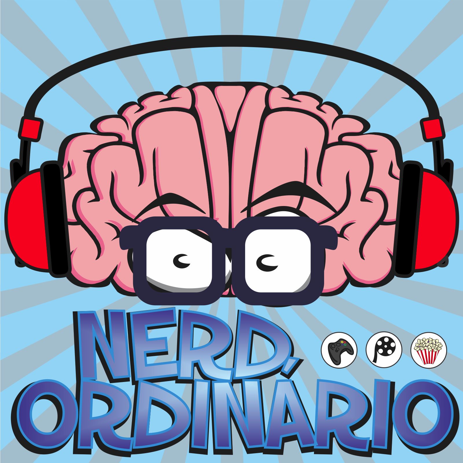 Ordcast