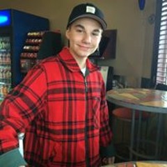 Sammy Gagnon Tremblay