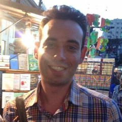 Ahmad Elsharqawy