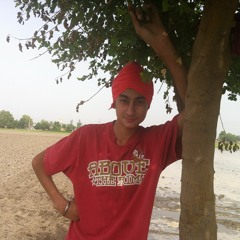 Harjot Singh Sandhu