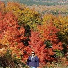 Georgette Rahman-Bezio