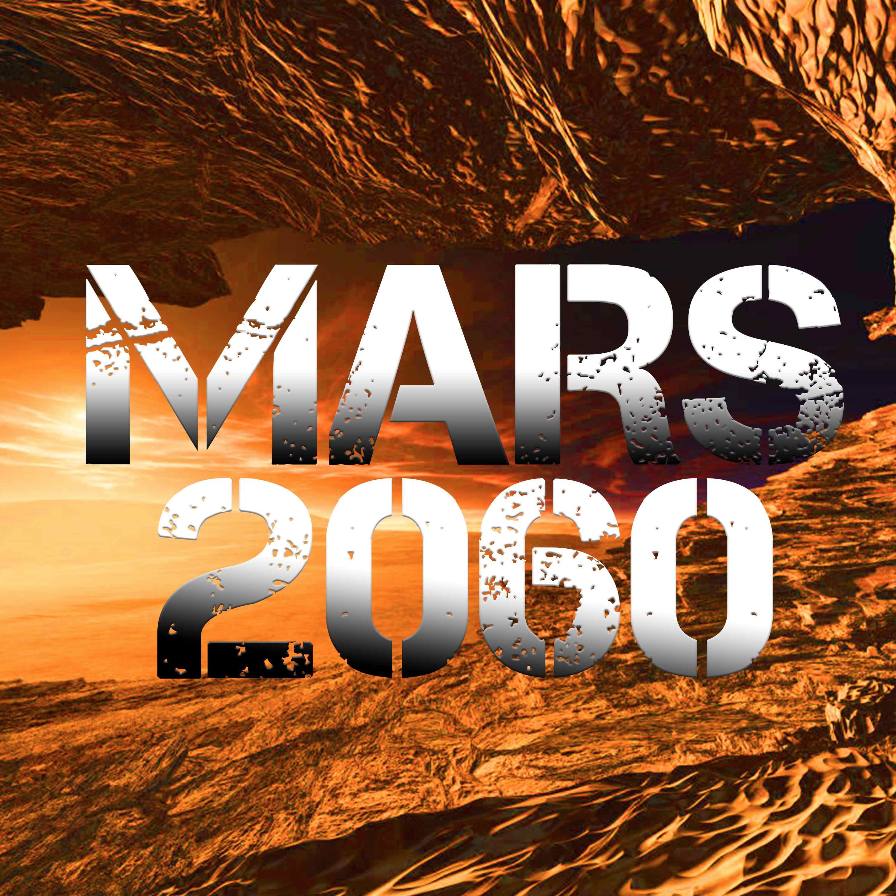 Mars 2060: The Colony Files