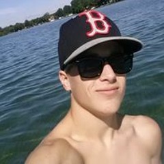 Jimmy Thibault