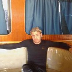 Magdy Saeed