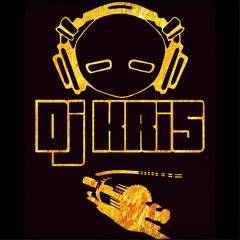 DJ Kris DanceHall 90's Mix