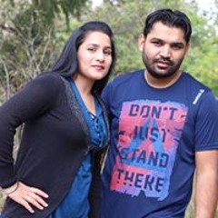 Manjinder K Sohal