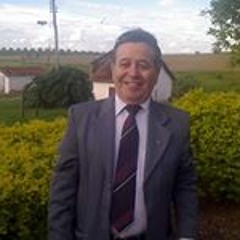 José Carlos Santos
