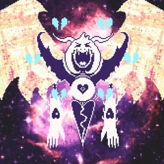 Asriel Dreemurr (Your Best Friend)